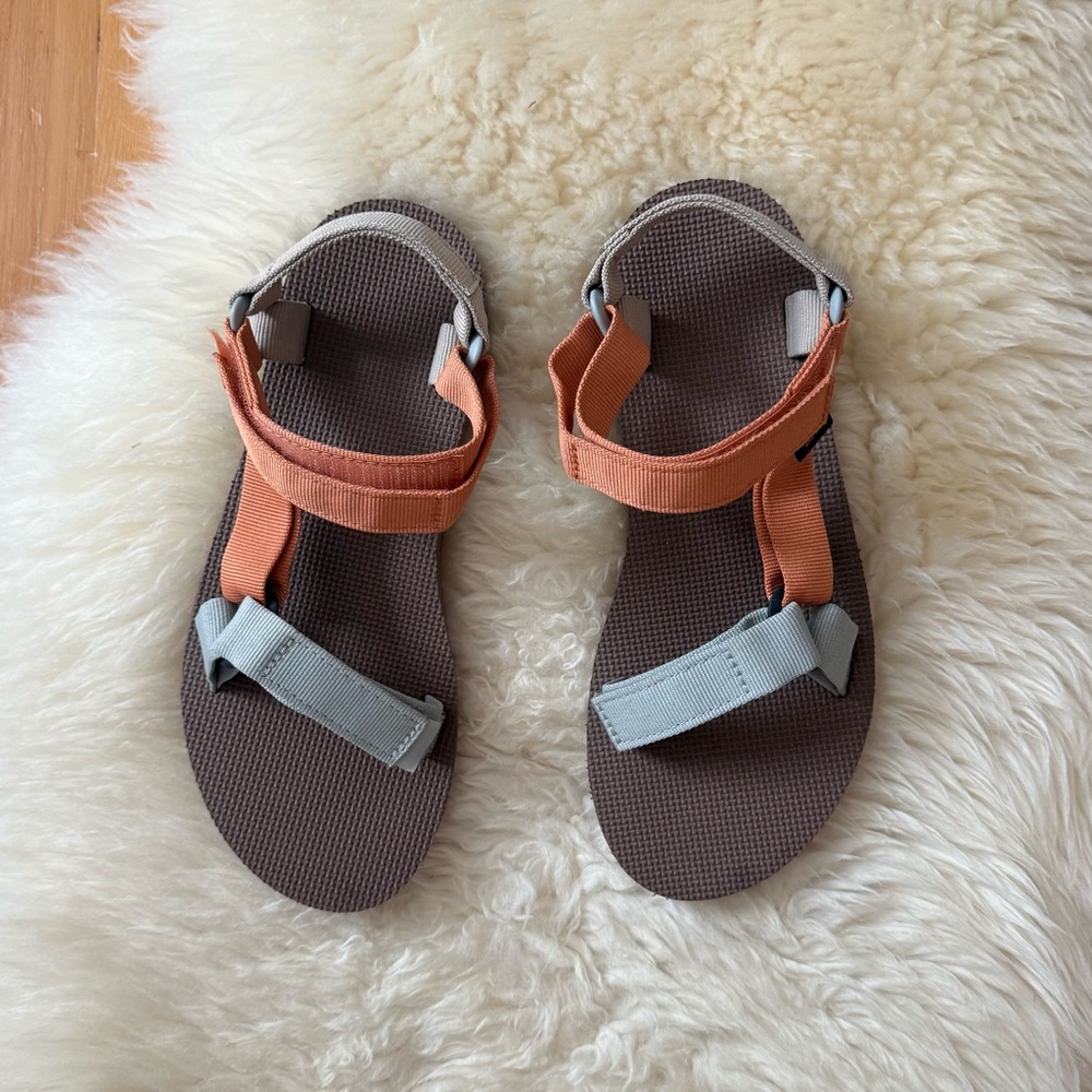 Teva Universal Sandals in Multi